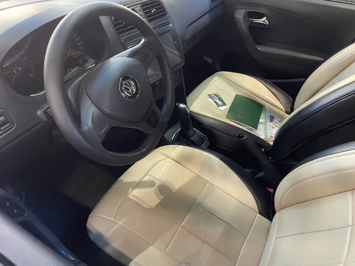 2016 Volkswagen Polo 1.4L 90HP L4 6AT,autocango,china used car exporter,china ev exporter,chinese used car exporter,chinese used ev exporter