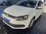 2016 Volkswagen Polo 1.4L 90HP L4 6AT