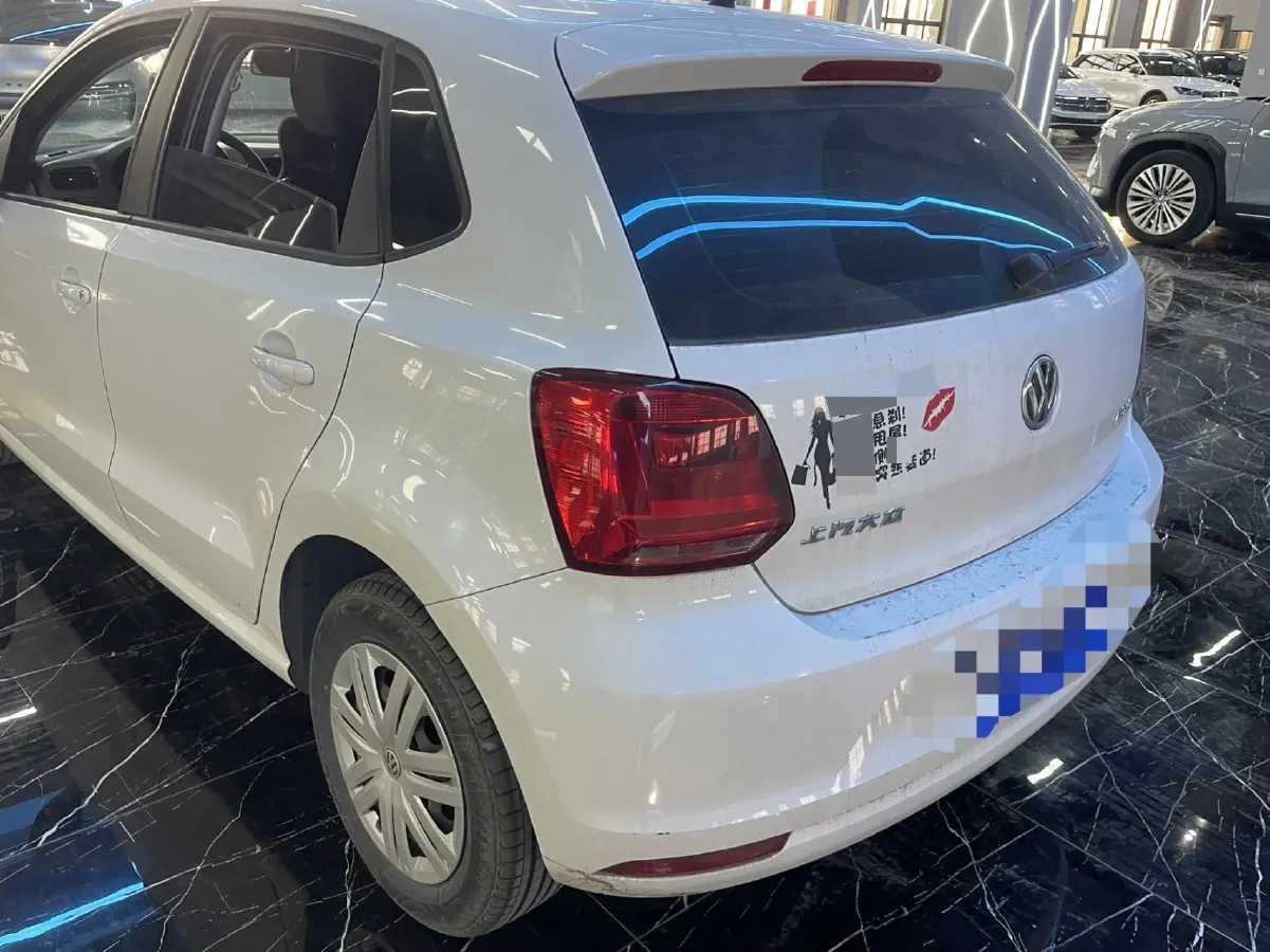 2016 Volkswagen Polo 1.4L 90HP L4 6AT,autocango,china used car exporter,china ev exporter,chinese used car exporter,chinese used ev exporter