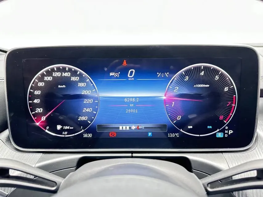 2024 Mercedes-Benz C Class 1.5T 170HP L4 9AT,autocango,china used car exporter,china ev exporter,chinese used car exporter,chinese used ev exporter