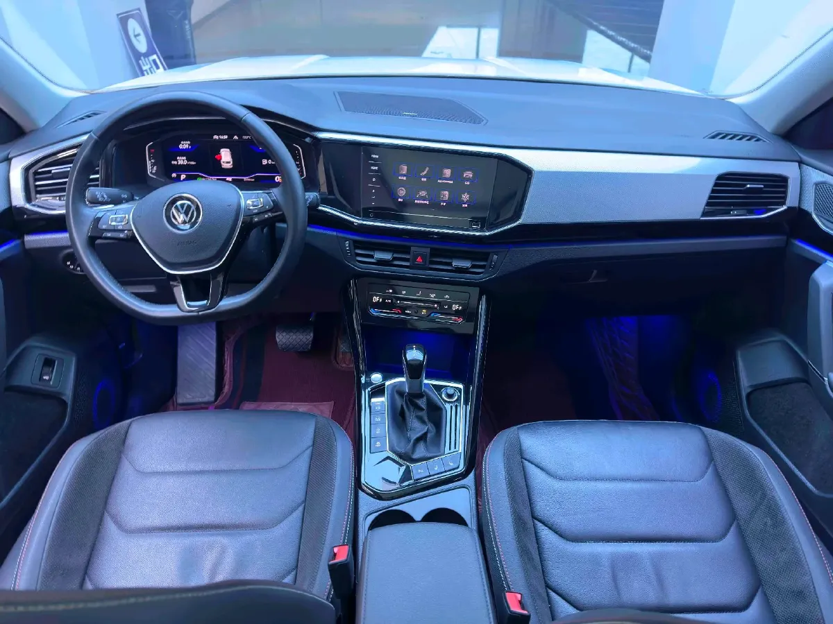 2021 Volkswagen Tayron 1.4T 150HP L4 7DCT,autocango,china used car exporter,china ev exporter,chinese used car exporter,chinese used ev exporter