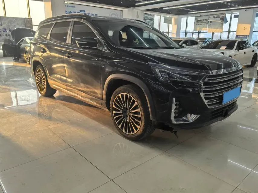 2022 Jetour X90 2.0T 254HP L4 7DCT,autocango,china used car exporter,china ev exporter,chinese used car exporter,chinese used ev exporter