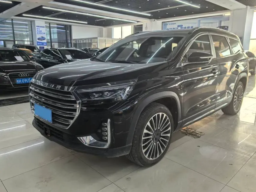 2022 Jetour X90 2.0T 254HP L4 7DCT,autocango,china used car exporter,china ev exporter,chinese used car exporter,chinese used ev exporter