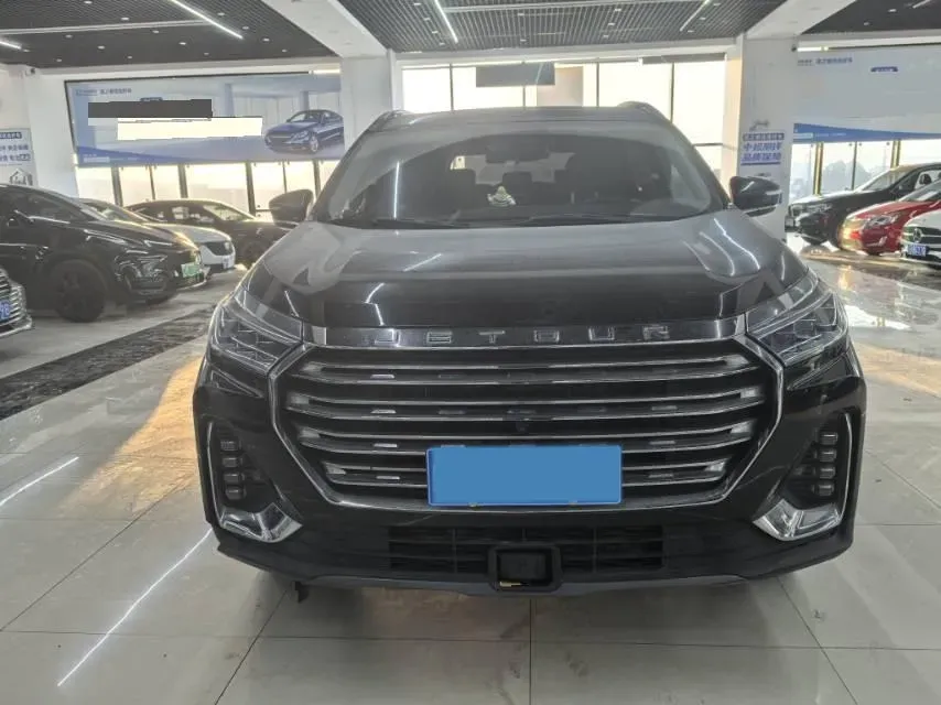 2022 Jetour X90 2.0T 254HP L4 7DCT,autocango,china used car exporter,china ev exporter,chinese used car exporter,chinese used ev exporter