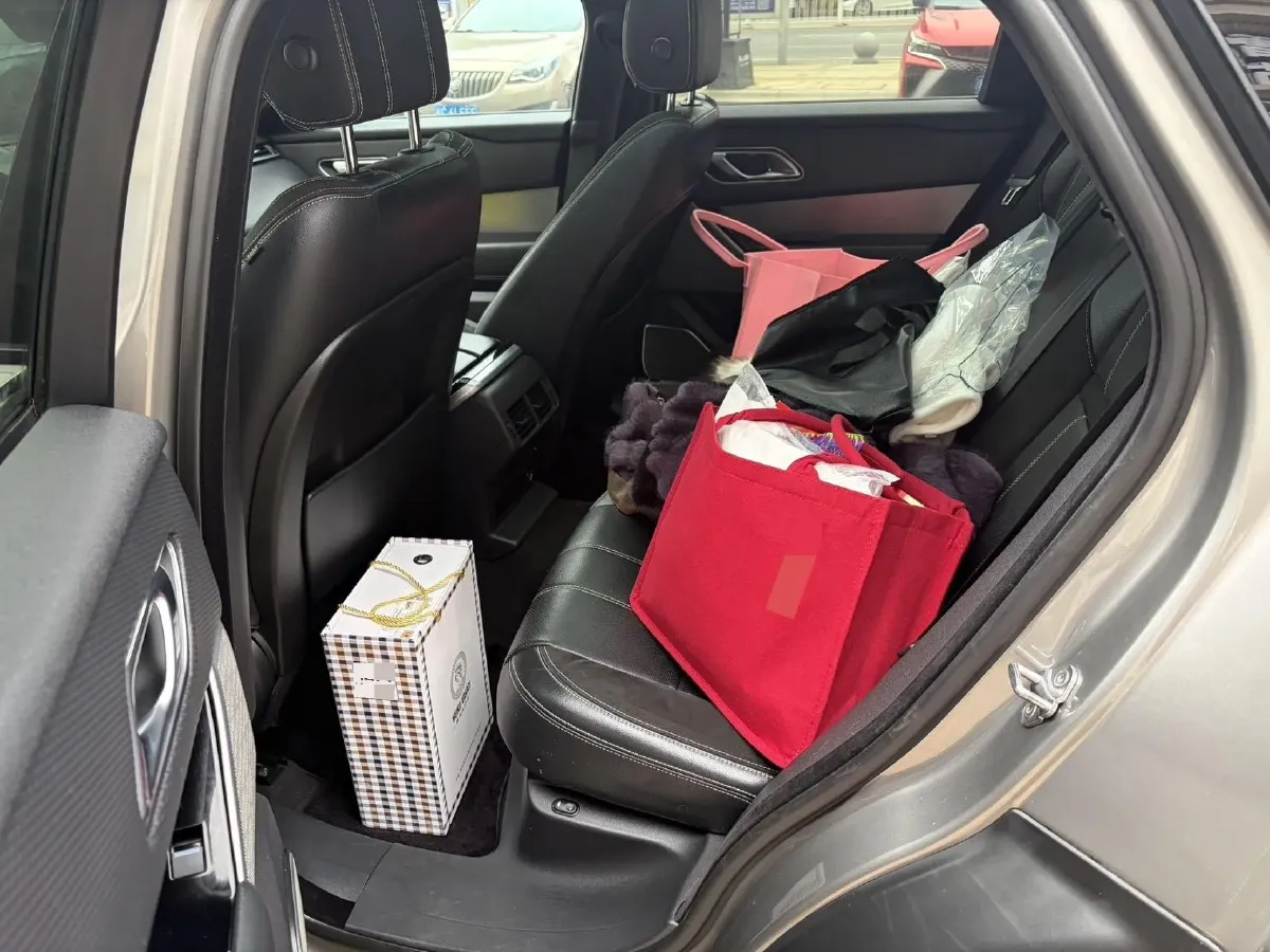 2019 Land Rover Range Rover Velar 3.0T 380HP V6 8AT,autocango,china used car exporter,china ev exporter,chinese used car exporter,chinese used ev exporter