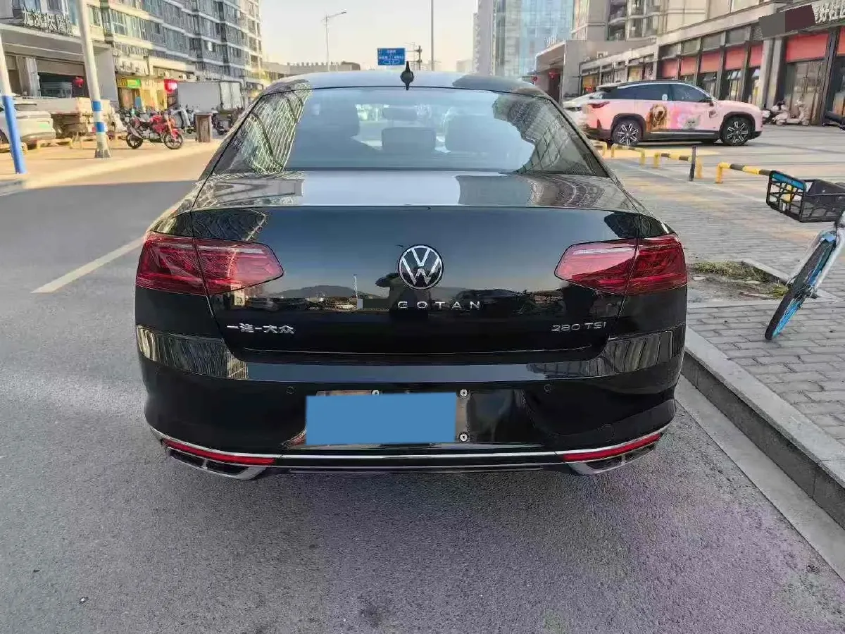 2025 Volkswagen Magotan 1.4T 150HP L4 7DCT,autocango,china used car exporter,china ev exporter,chinese used car exporter,chinese used ev exporter