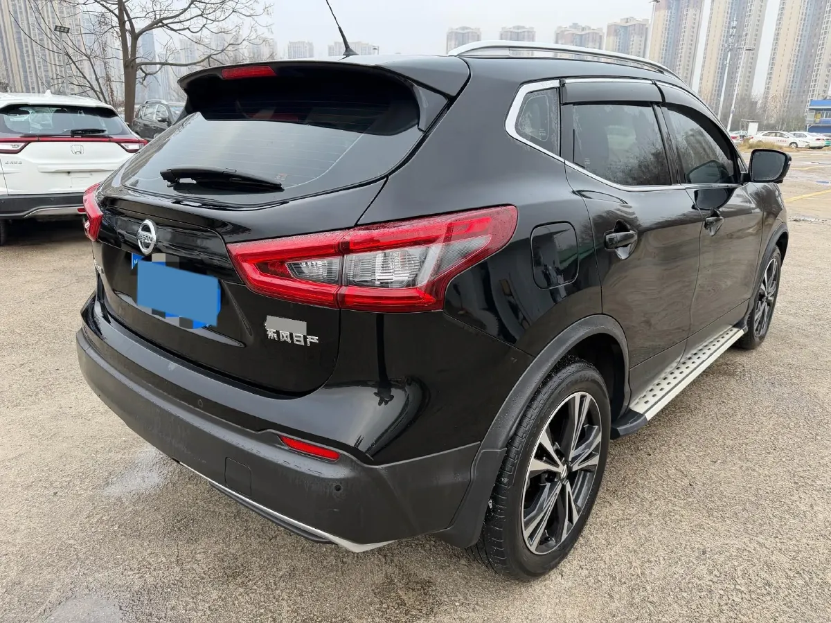 2021 Nissan Qashqai 2.0L 151HP L4 CVT,autocango,china used car exporter,china ev exporter,chinese used car exporter,chinese used ev exporter