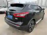 2021 Nissan Qashqai 2.0L 151HP L4 CVT