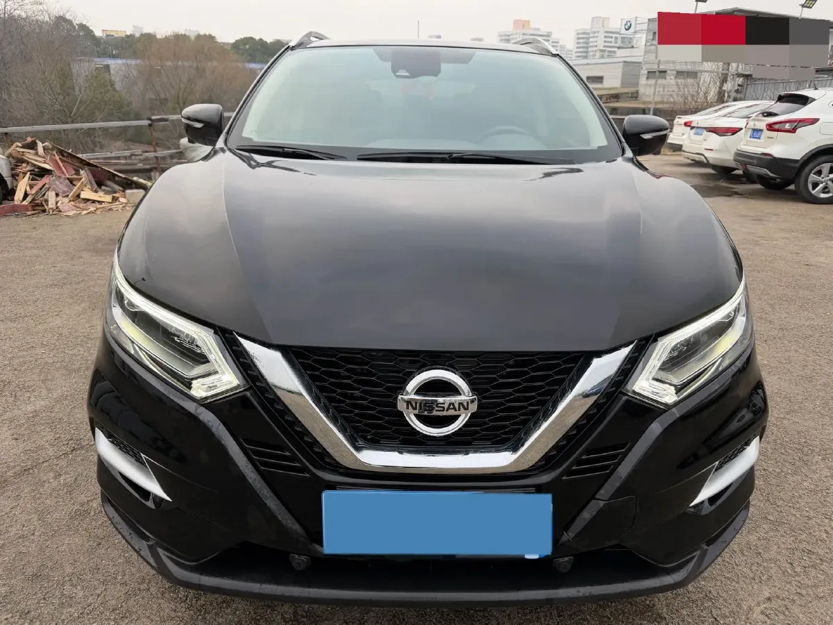 2021 Nissan Qashqai 2.0L 151HP L4 CVT,autocango,china used car exporter,china ev exporter,chinese used car exporter,chinese used ev exporter