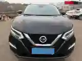 2021 Nissan Qashqai 2.0L 151HP L4 CVT
