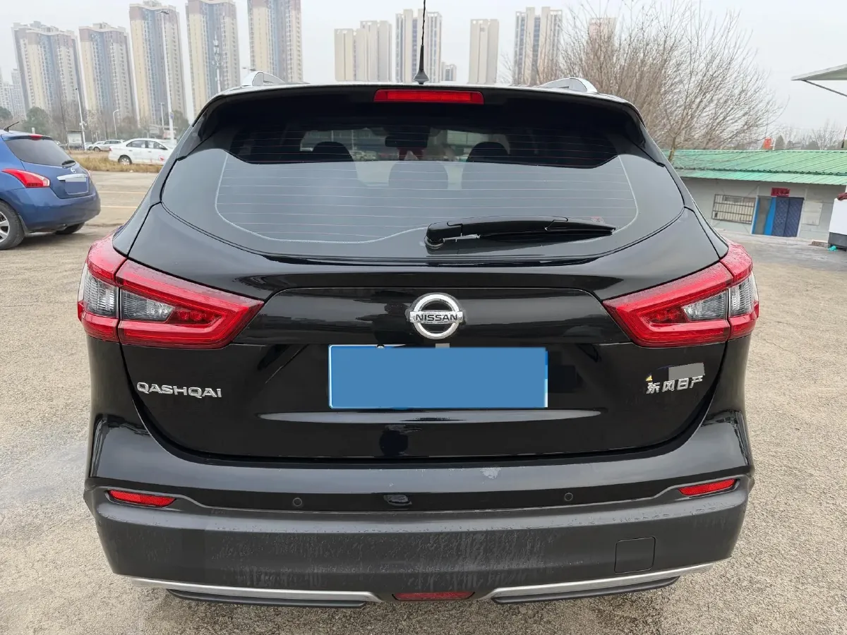 2021 Nissan Qashqai 2.0L 151HP L4 CVT,autocango,china used car exporter,china ev exporter,chinese used car exporter,chinese used ev exporter