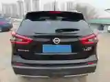 2021 Nissan Qashqai 2.0L 151HP L4 CVT