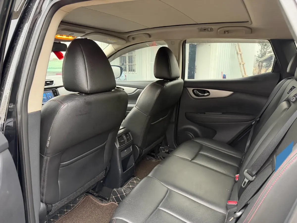 2021 Nissan Qashqai 2.0L 151HP L4 CVT,autocango,china used car exporter,china ev exporter,chinese used car exporter,chinese used ev exporter