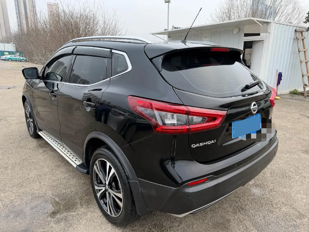 2021 Nissan Qashqai 2.0L 151HP L4 CVT,autocango,china used car exporter,china ev exporter,chinese used car exporter,chinese used ev exporter