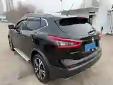 2021 Nissan Qashqai 2.0L 151HP L4 CVT
