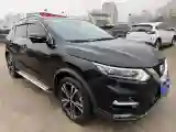 2021 Nissan Qashqai 2.0L 151HP L4 CVT