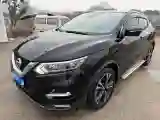 2021 Nissan Qashqai 2.0L 151HP L4 CVT