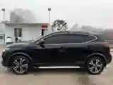 2021 Nissan Qashqai 2.0L 151HP L4 CVT