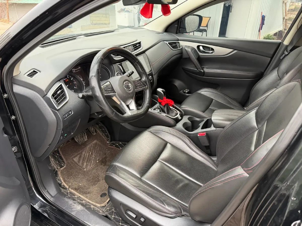 2021 Nissan Qashqai 2.0L 151HP L4 CVT,autocango,china used car exporter,china ev exporter,chinese used car exporter,chinese used ev exporter