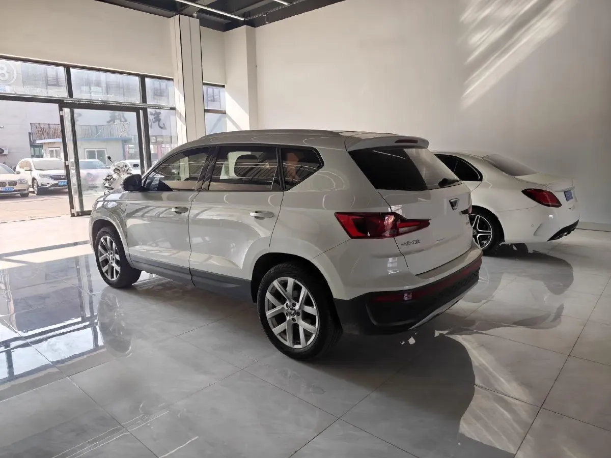 2023 Jetta VS5 1.4T 150HP L4 6AT,autocango,china used car exporter,china ev exporter,chinese used car exporter,chinese used ev exporter