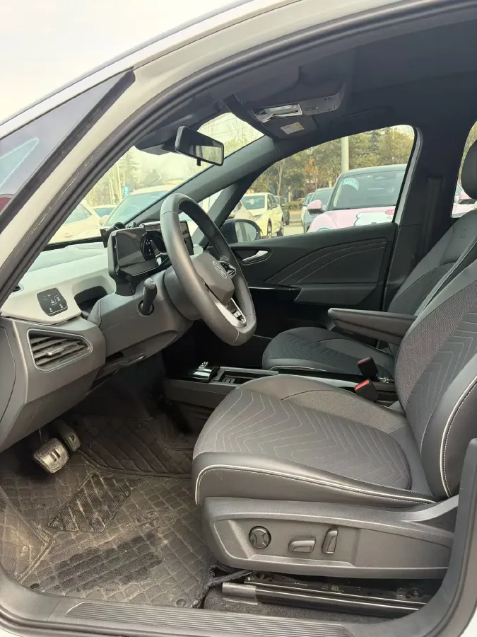 2023 Volkswagen ID.3 BEV 52.8KWH,autocango,china used car exporter,china ev exporter,chinese used car exporter,chinese used ev exporter