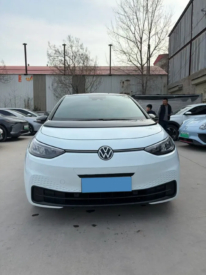 2023 Volkswagen ID.3 BEV 52.8KWH,autocango,china used car exporter,china ev exporter,chinese used car exporter,chinese used ev exporter
