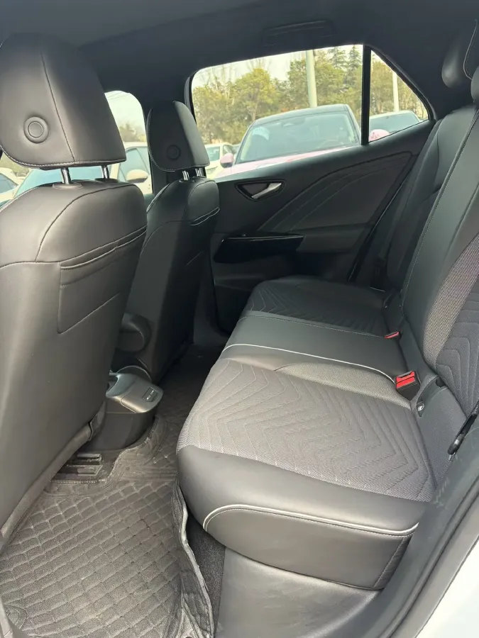 2023 Volkswagen ID.3 BEV 52.8KWH,autocango,china used car exporter,china ev exporter,chinese used car exporter,chinese used ev exporter