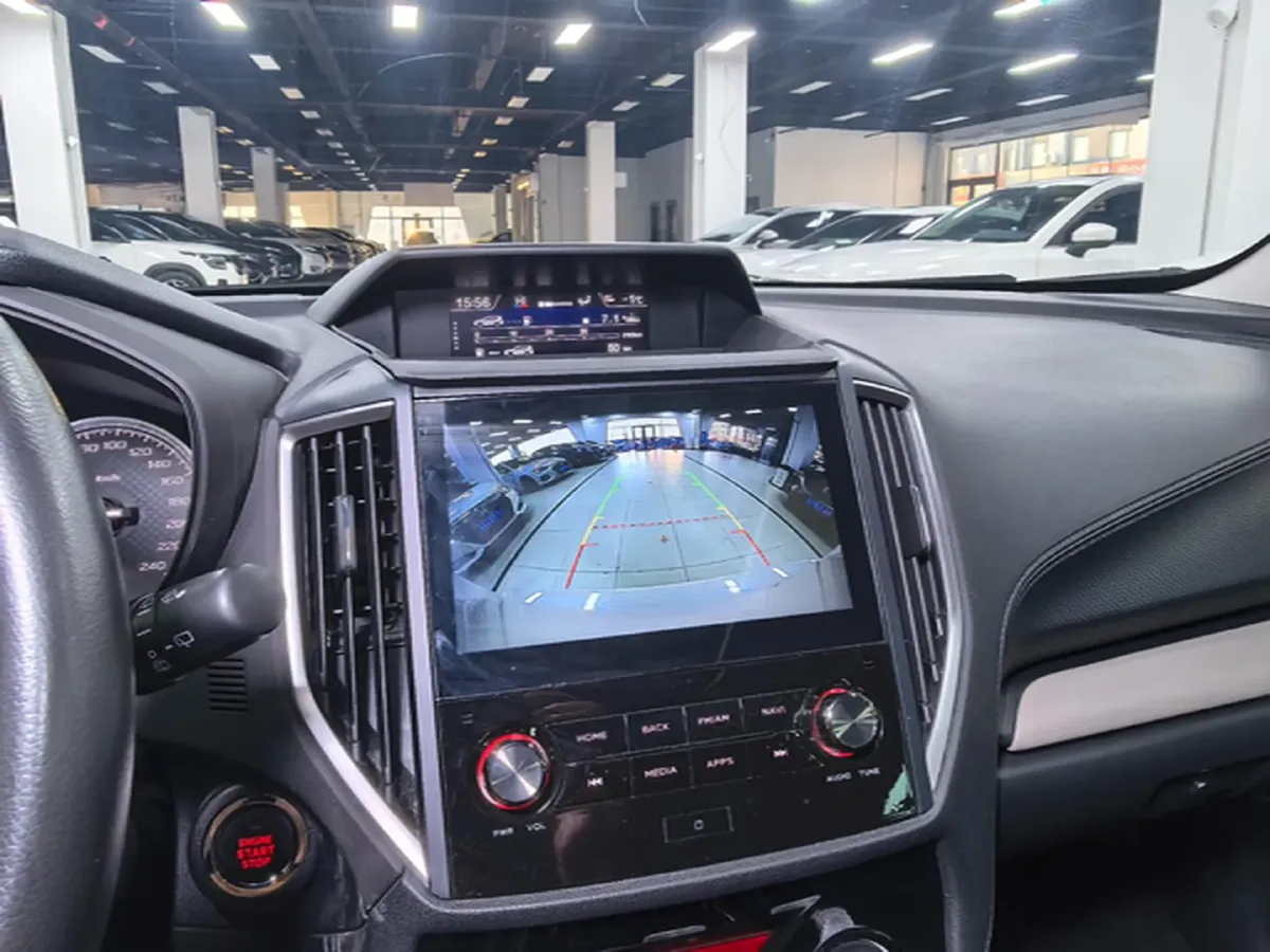 2022 Subaru Forester 2.0L 154HP H4 CVT,autocango,china used car exporter,china ev exporter,chinese used car exporter,chinese used ev exporter