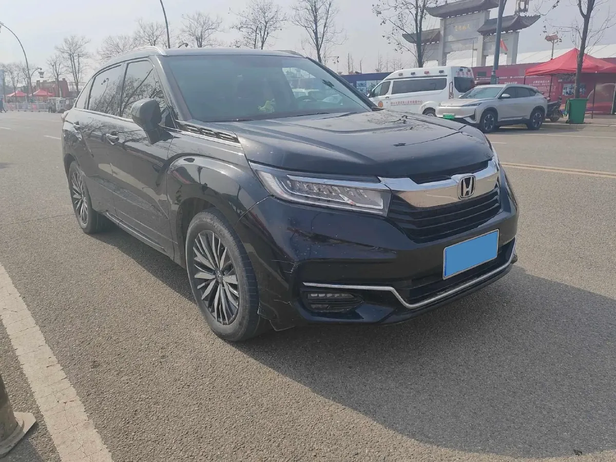 2020 Honda Avancier 2.0T 272HP L4 9AT,autocango,china used car exporter,china ev exporter,chinese used car exporter,chinese used ev exporter