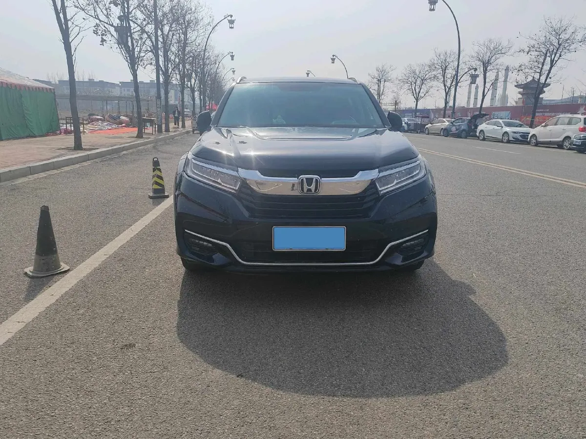 2020 Honda Avancier 2.0T 272HP L4 9AT,autocango,china used car exporter,china ev exporter,chinese used car exporter,chinese used ev exporter