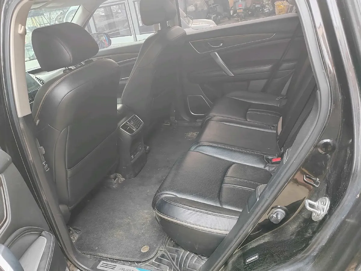 2020 Honda Avancier 2.0T 272HP L4 9AT,autocango,china used car exporter,china ev exporter,chinese used car exporter,chinese used ev exporter