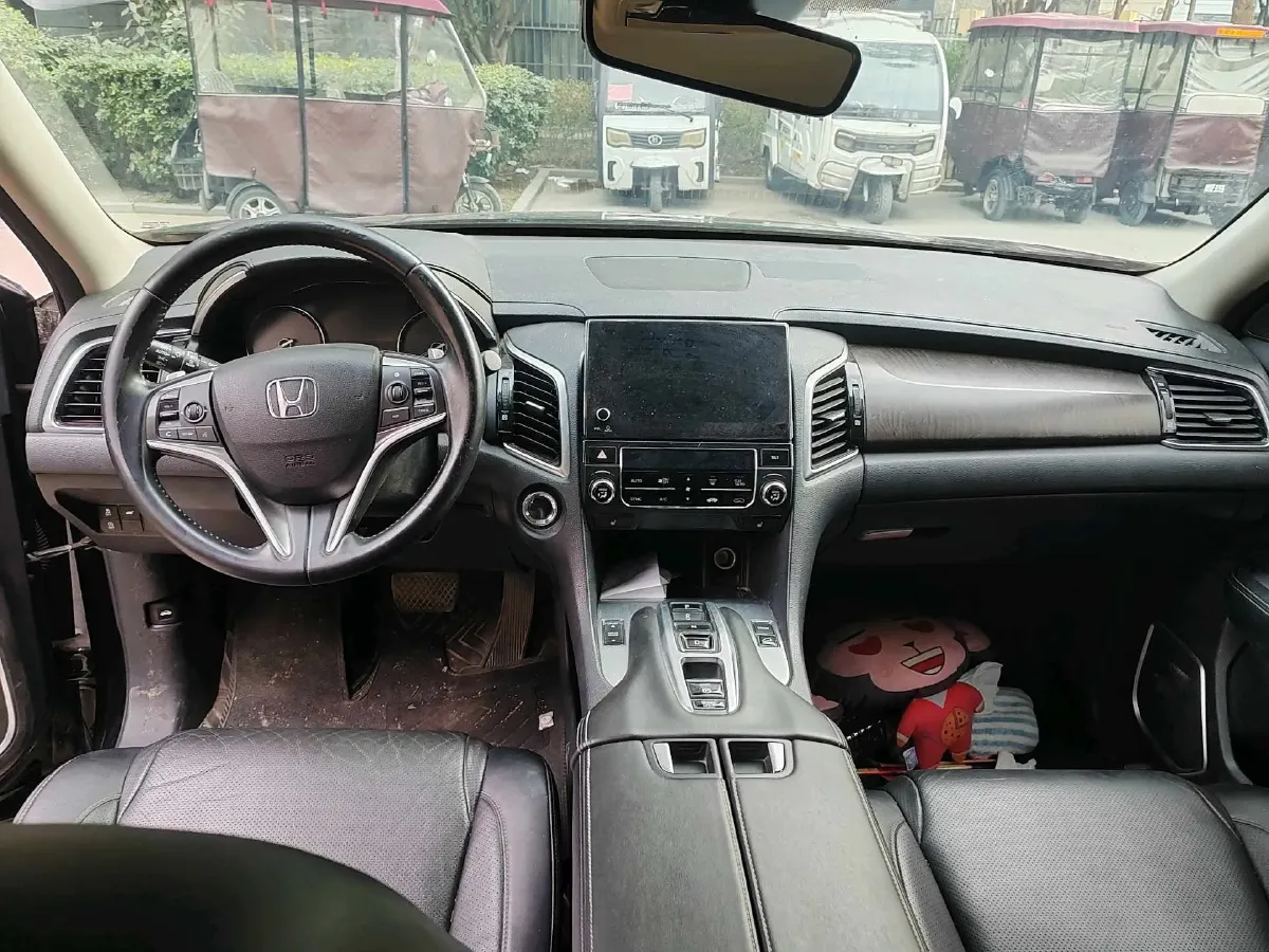 2020 Honda Avancier 2.0T 272HP L4 9AT,autocango,china used car exporter,china ev exporter,chinese used car exporter,chinese used ev exporter
