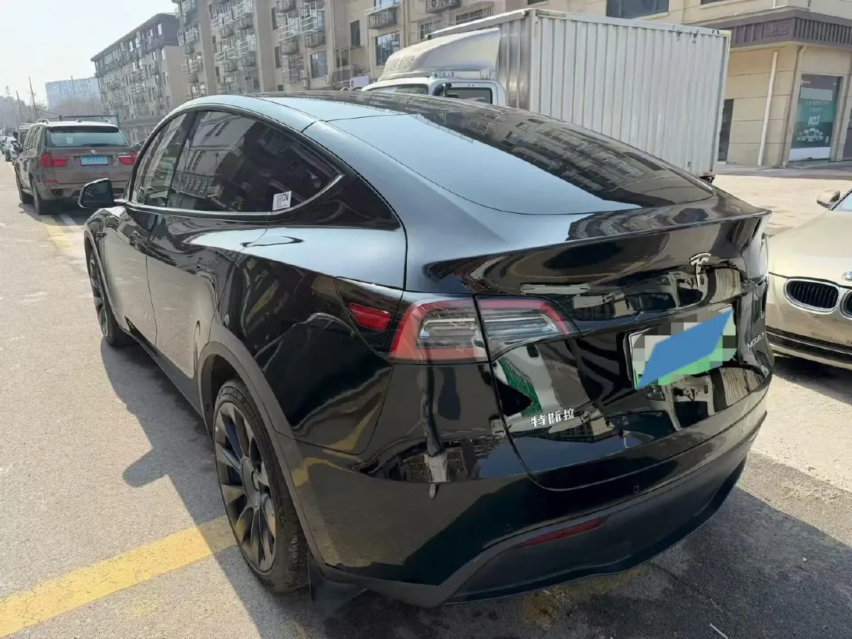 2022 Tesla Model Y BEV 78.4KWH,autocango,china used car exporter,china ev exporter,chinese used car exporter,chinese used ev exporter