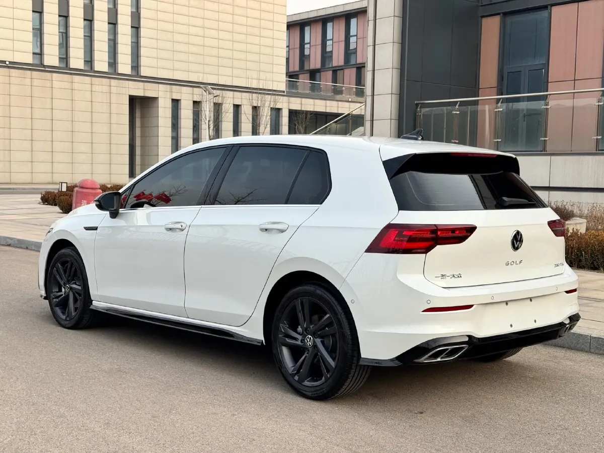 2021 Volkswagen Golf 1.4T 150HP L4 7DCT,autocango,china used car exporter,china ev exporter,chinese used car exporter,chinese used ev exporter