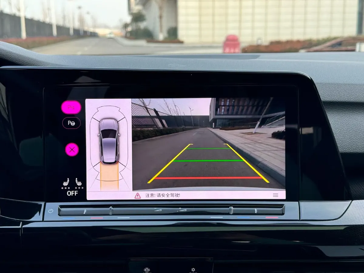 2021 Volkswagen Golf 1.4T 150HP L4 7DCT,autocango,china used car exporter,china ev exporter,chinese used car exporter,chinese used ev exporter