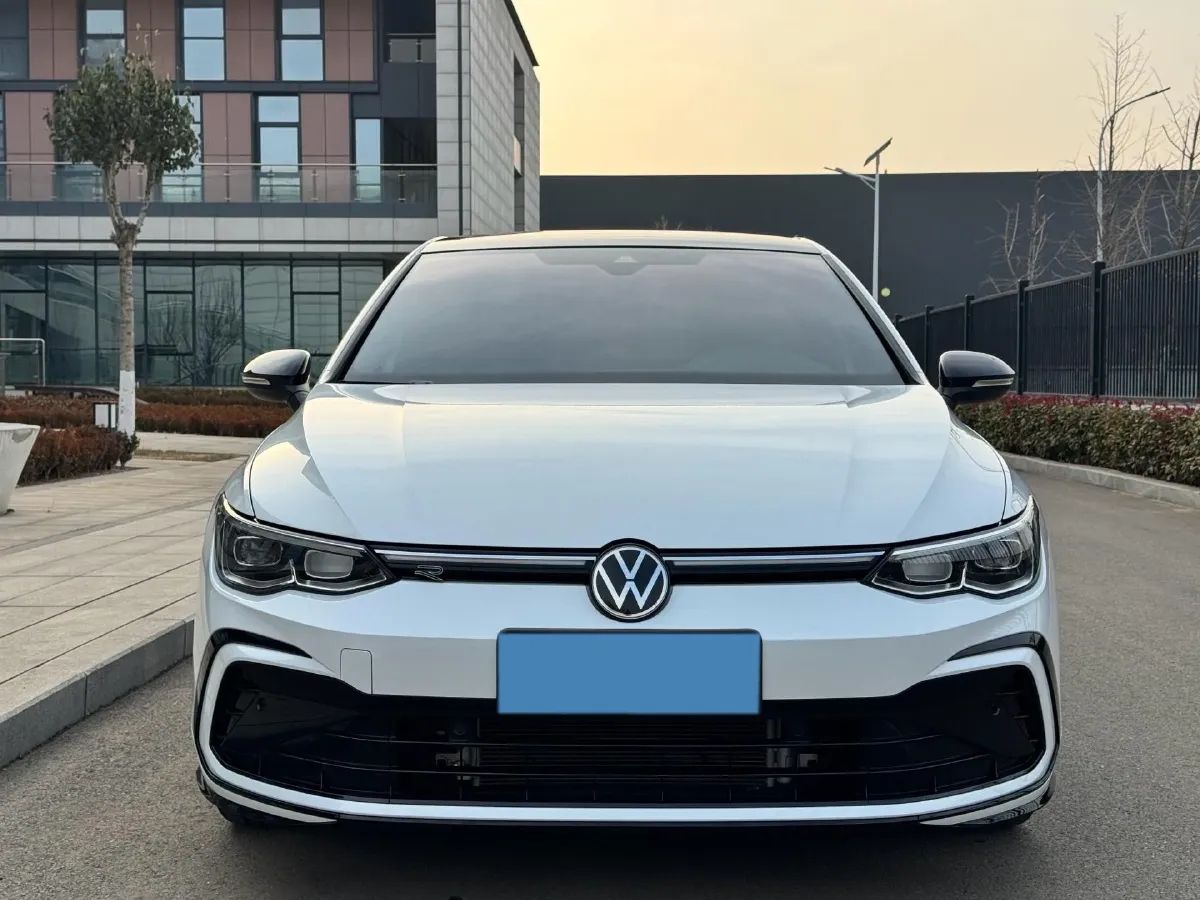 2021 Volkswagen Golf 1.4T 150HP L4 7DCT,autocango,china used car exporter,china ev exporter,chinese used car exporter,chinese used ev exporter