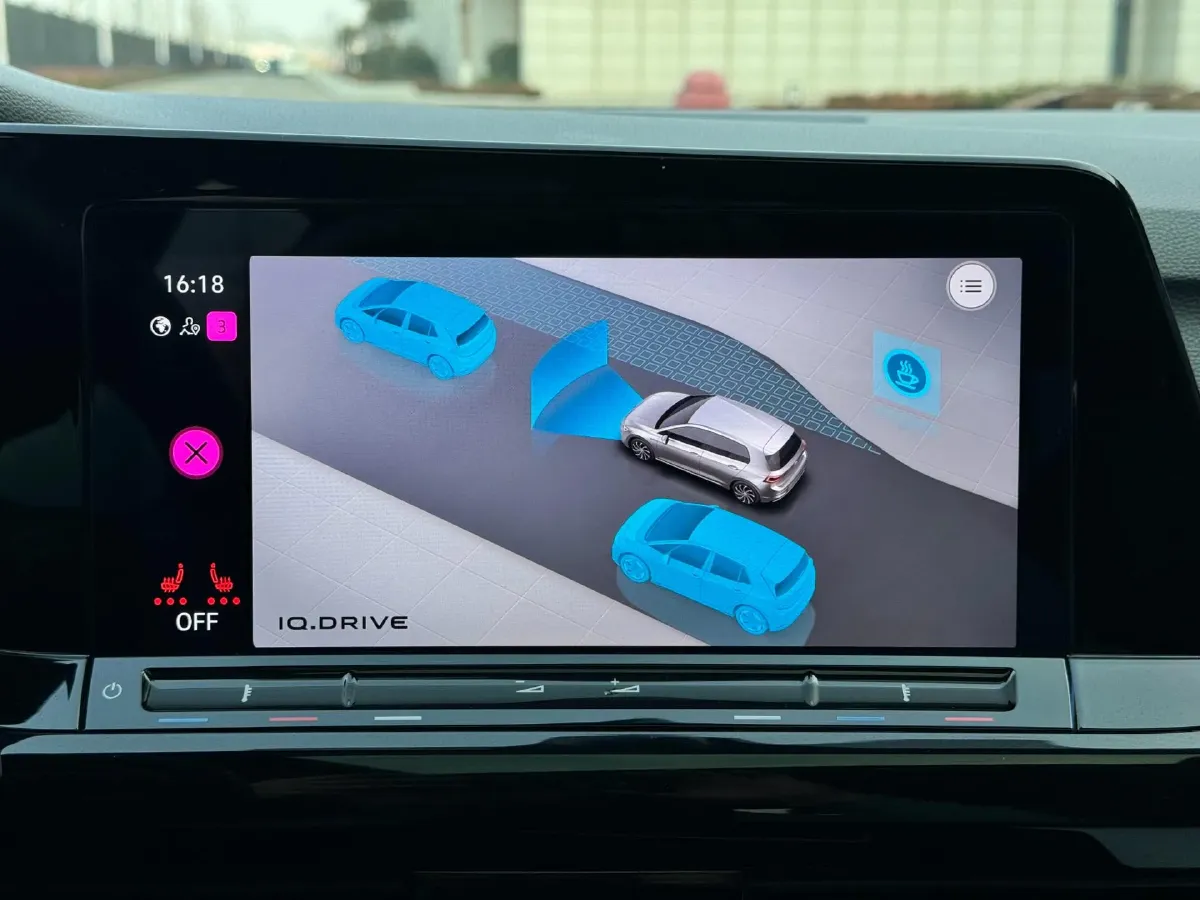 2021 Volkswagen Golf 1.4T 150HP L4 7DCT,autocango,china used car exporter,china ev exporter,chinese used car exporter,chinese used ev exporter