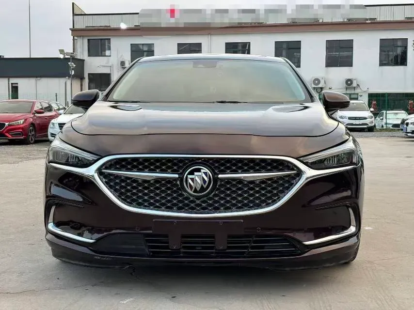 2021 Buick Larcosse 2.0T 237HP L4 9AT,autocango,china used car exporter,china ev exporter,chinese used car exporter,chinese used ev exporter