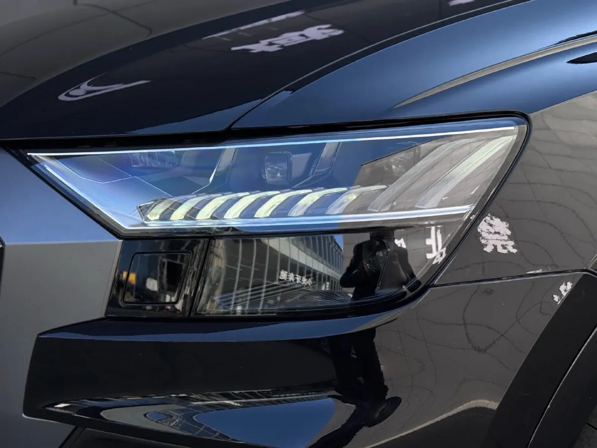 2019 Audi Q8 3.0T 340HP V6 8AT,autocango,china used car exporter,china ev exporter,chinese used car exporter,chinese used ev exporter