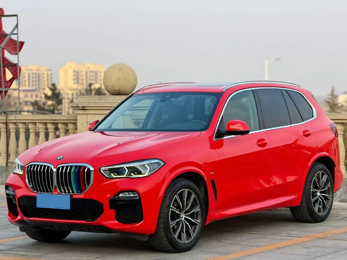 2019 BMW X5 3.0T 340HP L6 8AT,autocango,china used car exporter,china ev exporter,chinese used car exporter,chinese used ev exporter