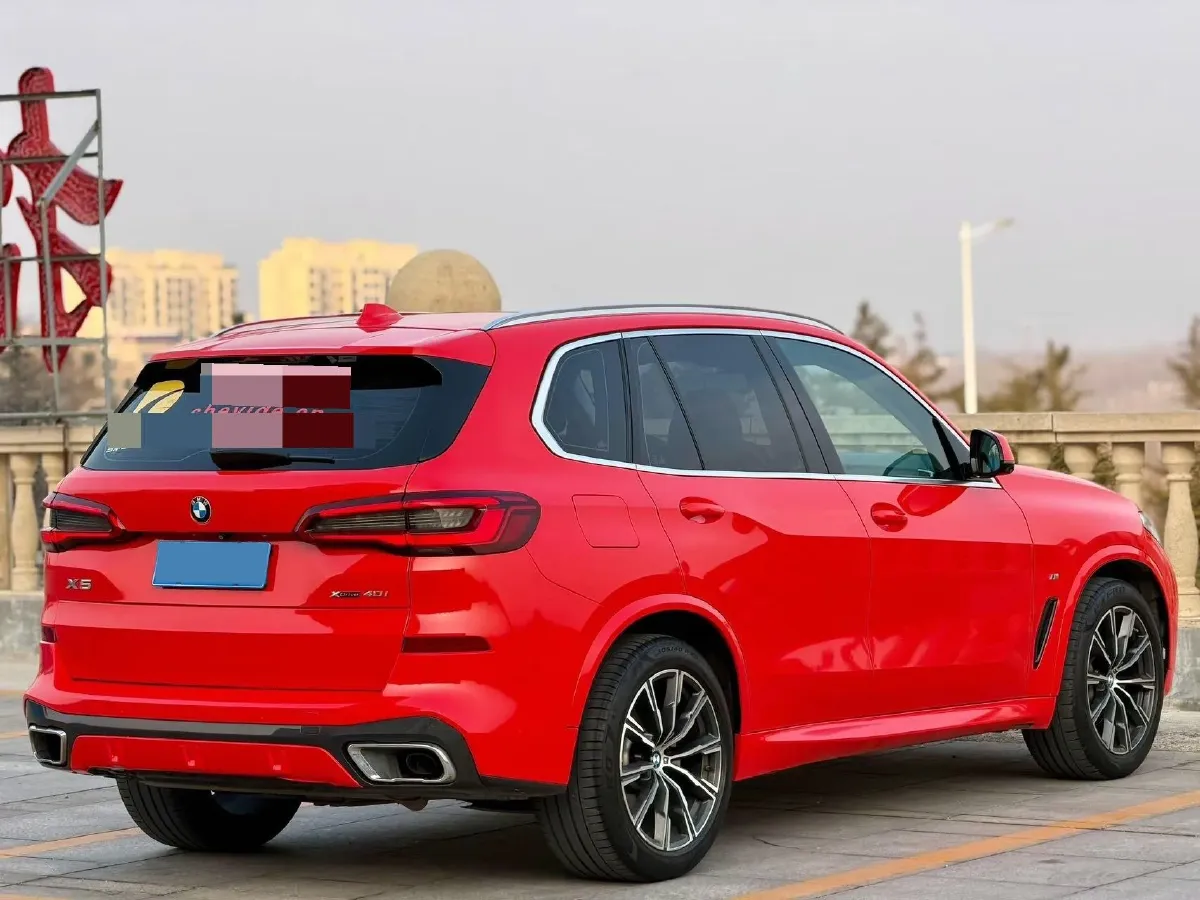 2019 BMW X5 3.0T 340HP L6 8AT,autocango,china used car exporter,china ev exporter,chinese used car exporter,chinese used ev exporter