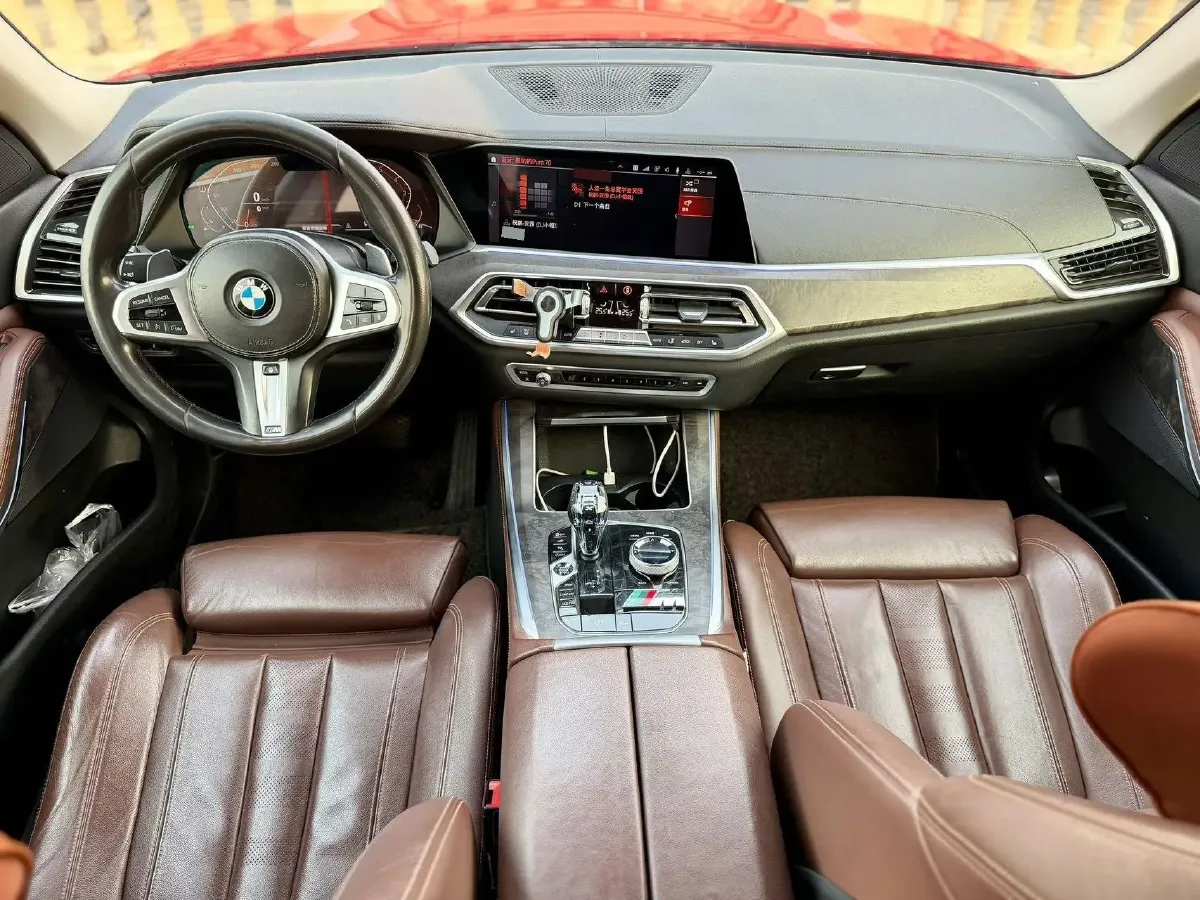 2019 BMW X5 3.0T 340HP L6 8AT,autocango,china used car exporter,china ev exporter,chinese used car exporter,chinese used ev exporter