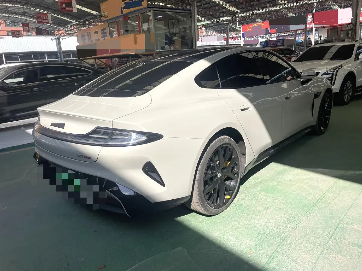 2024 MI SU7 BEV 101KWH,autocango,china used car exporter,china ev exporter,chinese used car exporter,chinese used ev exporter