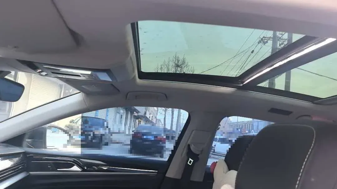 2023 Volkswagen Passat 2.0T 186HP L4 7DCT,autocango,china used car exporter,china ev exporter,chinese used car exporter,chinese used ev exporter