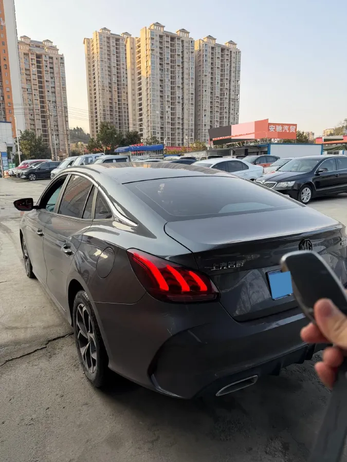 2021 MG 5 1.5L 120HP L4 CVT,autocango,china used car exporter,china ev exporter,chinese used car exporter,chinese used ev exporter