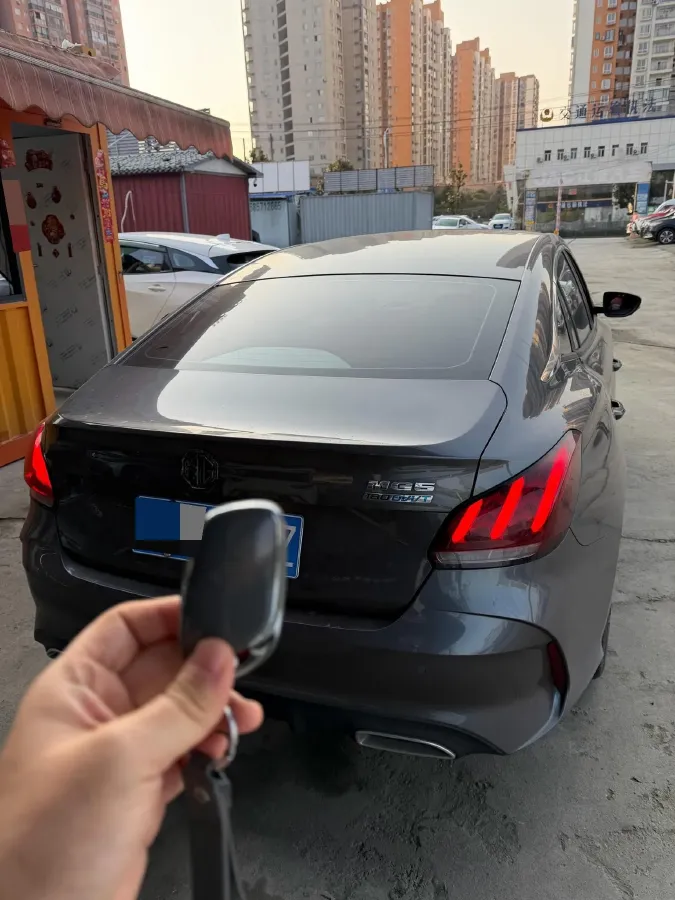2021 MG 5 1.5L 120HP L4 CVT,autocango,china used car exporter,china ev exporter,chinese used car exporter,chinese used ev exporter