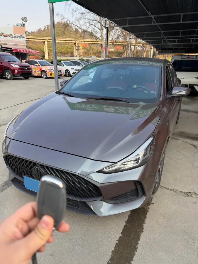 2021 MG 5 1.5L 120HP L4 CVT,autocango,china used car exporter,china ev exporter,chinese used car exporter,chinese used ev exporter