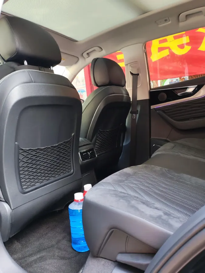 2022 HongQi HS5 2.0T 224HP L4 6AT,autocango,china used car exporter,china ev exporter,chinese used car exporter,chinese used ev exporter