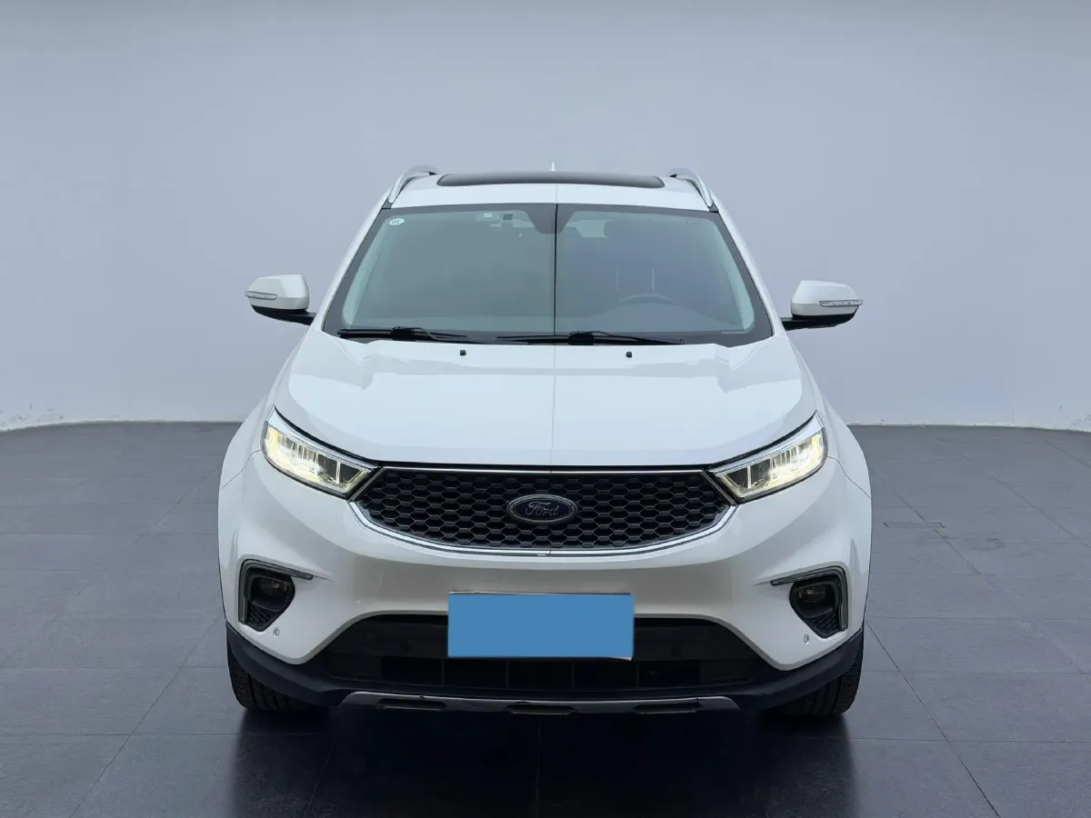 2019 Ford Territory 1.5T 140HP L4 CVT,autocango,china used car exporter,china ev exporter,chinese used car exporter,chinese used ev exporter