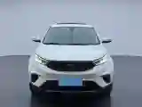 2019 Ford Territory 1.5T 140HP L4 CVT